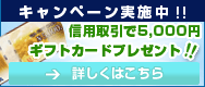 �Z��[���͎؂芷����̂ɁA�M�p���ʂ͌��đւ��Ȃ��́H �M�p������đւ��L�����y�[��