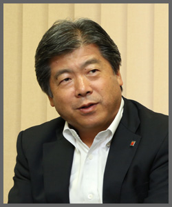 小髙富士夫