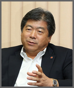 小髙富士夫